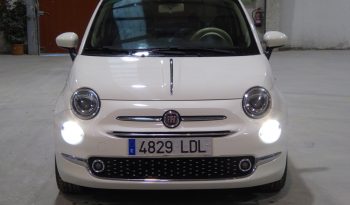 
									Fiat 500 Lounge 1.2 8v 51KW 69 CV GLP lleno								