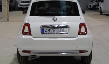 
									Fiat 500 Lounge 1.2 8v 51KW 69 CV GLP lleno								
