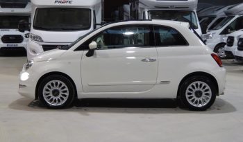 
									Fiat 500 Lounge 1.2 8v 51KW 69 CV GLP lleno								
