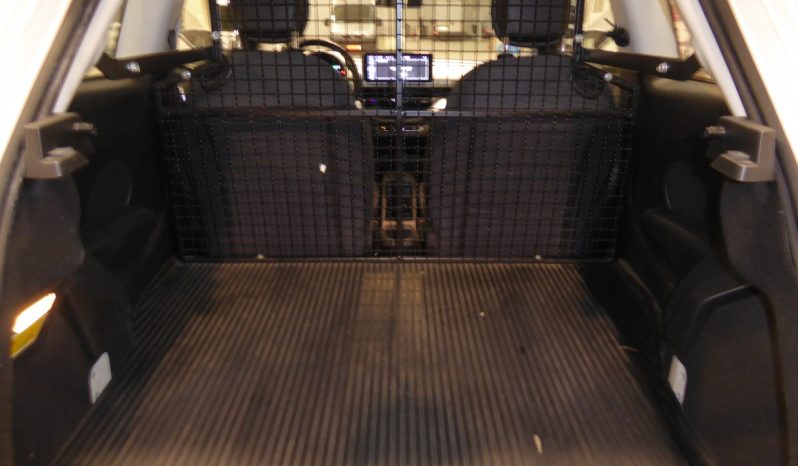 
								FIAT 500 Icon Hb 320km 118CV van 2 plazas lleno									