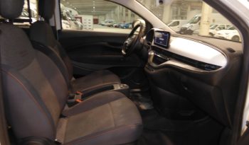 
									FIAT 500 Icon Hb 320km 118CV van 2 plazas lleno								