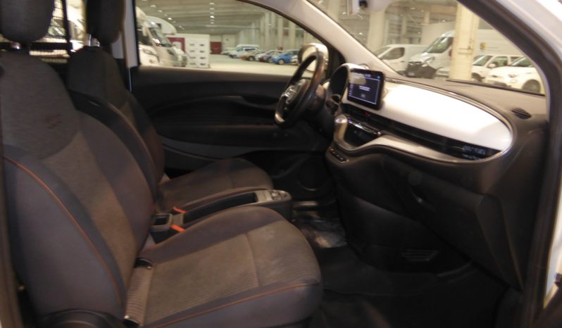 
								FIAT 500 Icon Hb 320km 118CV van 2 plazas lleno									