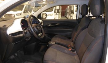 
									FIAT 500 Icon Hb 320km 118CV van 2 plazas lleno								