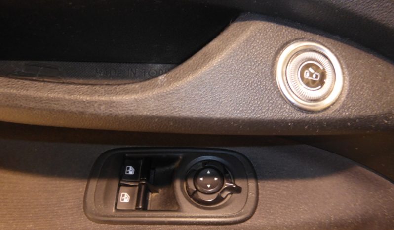 
								FIAT 500 Icon Hb 320km 118CV van 2 plazas lleno									