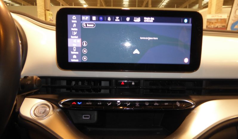 
								FIAT 500 Icon Hb 320km 118CV van 2 plazas lleno									