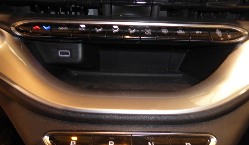 
								FIAT 500 Icon Hb 320km 118CV van 2 plazas lleno									