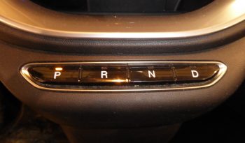 
									FIAT 500 Icon Hb 320km 118CV van 2 plazas lleno								