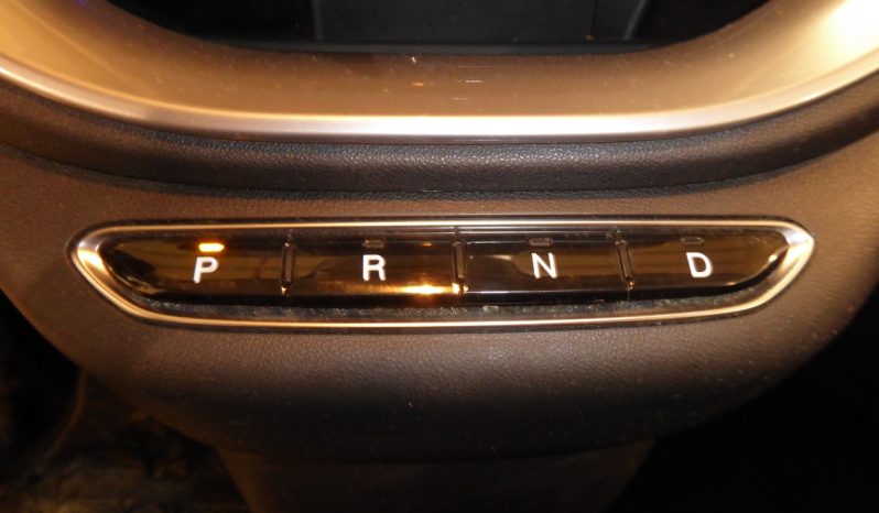 
								FIAT 500 Icon Hb 320km 118CV van 2 plazas lleno									