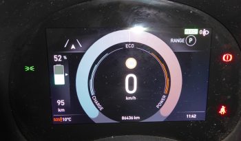 
									FIAT 500 Icon Hb 320km 118CV van 2 plazas lleno								