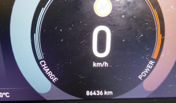 
									FIAT 500 Icon Hb 320km 118CV van 2 plazas lleno								