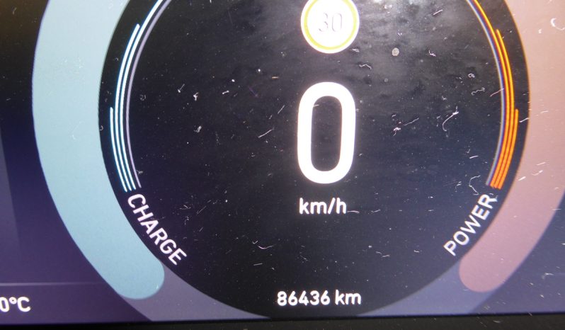 
								FIAT 500 Icon Hb 320km 118CV van 2 plazas lleno									