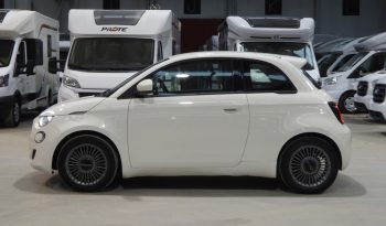 
									FIAT 500 Icon Hb 320km 118CV van 2 plazas lleno								