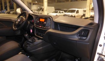 
									Fiat Doblo 1.6 Mjet 105 CV maxi L2 CAJA ABIERTA lleno								