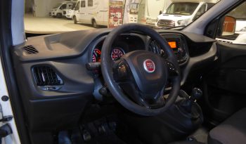 
									Fiat Doblo 1.6 Mjet 105 CV maxi L2 CAJA ABIERTA lleno								
