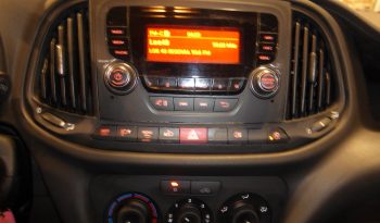 
									Fiat Doblo 1.6 Mjet 105 CV maxi L2 CAJA ABIERTA lleno								