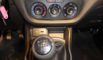 
									Fiat Doblo 1.6 Mjet 105 CV maxi L2 CAJA ABIERTA lleno								