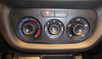 
									Fiat Doblo 1.6 Mjet 105 CV maxi L2 CAJA ABIERTA lleno								