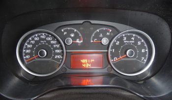 
									Fiat Doblo 1.6 Mjet 105 CV maxi L2 CAJA ABIERTA lleno								