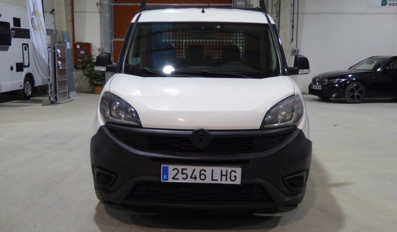 Fiat Doblo 1.6 Mjet 105 CV maxi L2 CAJA ABIERTA