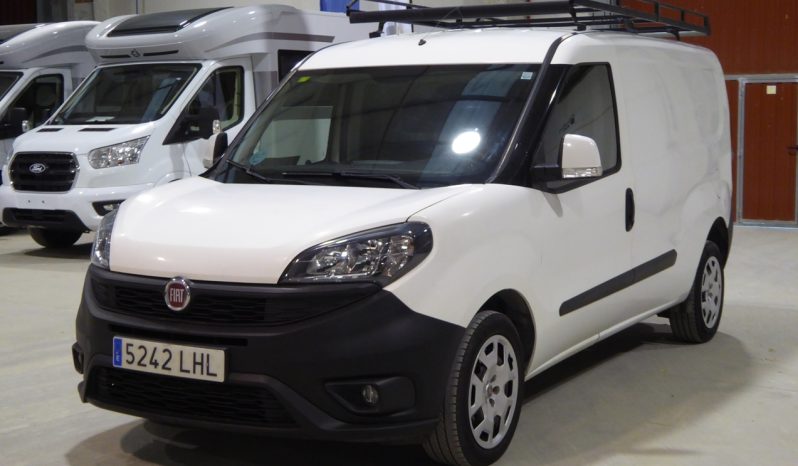Fiat Doblo Base Maxi 95CV L2