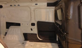 
									Fiat Doblo Base Maxi 95CV L2 lleno								