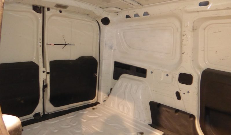 
								Fiat Doblo Base Maxi 95CV L2 lleno									