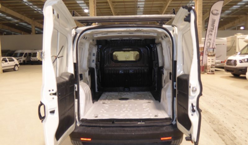 
								Fiat Doblo Base Maxi 95CV L2 lleno									