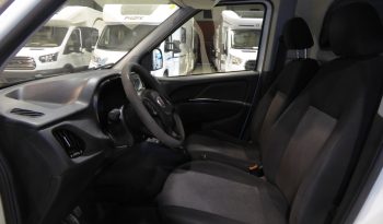 
									Fiat Doblo Base Maxi 95CV L2 lleno								