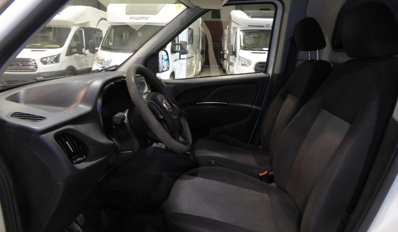 
								Fiat Doblo Base Maxi 95CV L2 lleno									