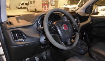 
									Fiat Doblo Base Maxi 95CV L2 lleno								