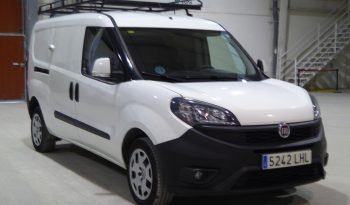 
									Fiat Doblo Base Maxi 95CV L2 lleno								