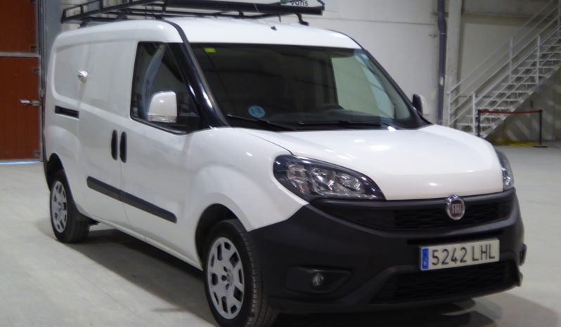 Fiat Doblo Base Maxi 95CV L2