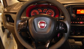 
									Fiat Doblo Base Maxi 95CV L2 lleno								