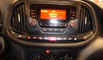 
									Fiat Doblo Base Maxi 95CV L2 lleno								