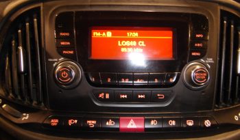 
									Fiat Doblo Base Maxi 95CV L2 lleno								