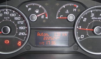 
									Fiat Doblo Base Maxi 95CV L2 lleno								