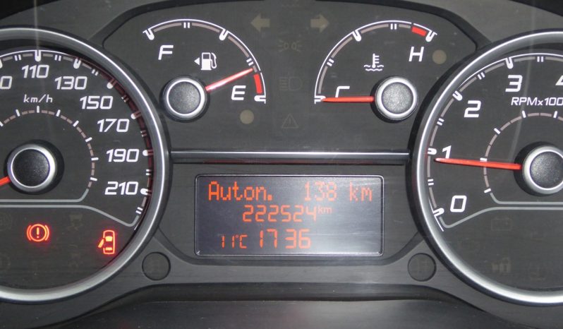 
								Fiat Doblo Base Maxi 95CV L2 lleno									