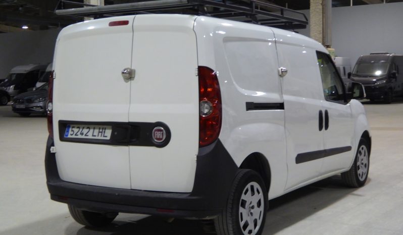 Fiat Doblo Base Maxi 95CV L2