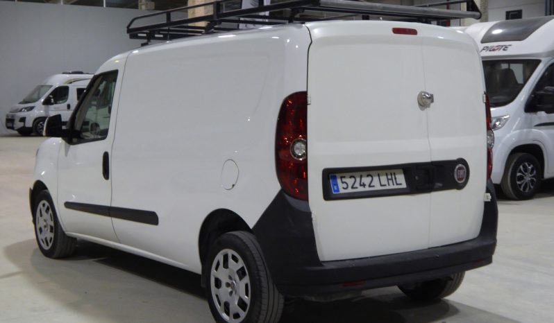 Fiat Doblo Base Maxi 95CV L2
