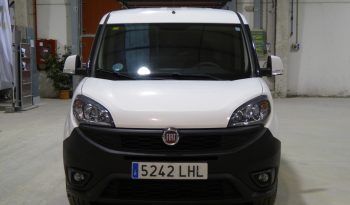 
									Fiat Doblo Base Maxi 95CV L2 lleno								