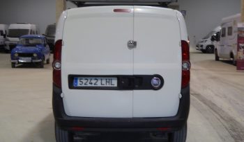
									Fiat Doblo Base Maxi 95CV L2 lleno								