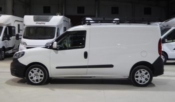 
									Fiat Doblo Base Maxi 95CV L2 lleno								