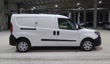 
									Fiat Doblo Base Maxi 95CV L2 lleno								