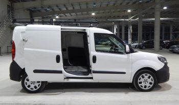 
									Fiat Doblo Base Maxi 95CV L2 lleno								