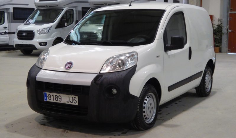 FIAT Fiorino Cargo Base 1.3 Mjet 75 CV