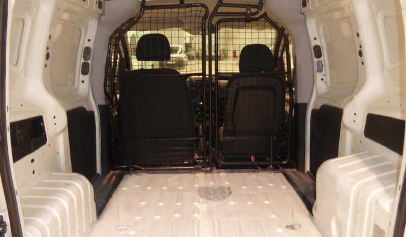 
								FIAT Fiorino Cargo Base 1.3 Mjet 75 CV lleno									