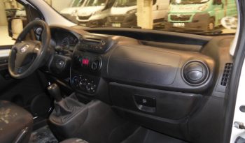 
									FIAT Fiorino Cargo Base 1.3 Mjet 75 CV lleno								