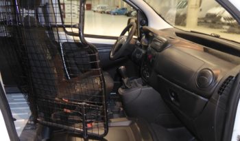 
									FIAT Fiorino Cargo Base 1.3 Mjet 75 CV lleno								