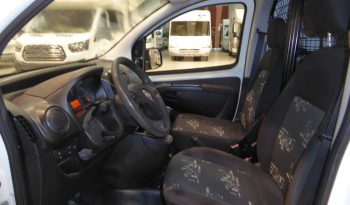 
									FIAT Fiorino Cargo Base 1.3 Mjet 75 CV lleno								