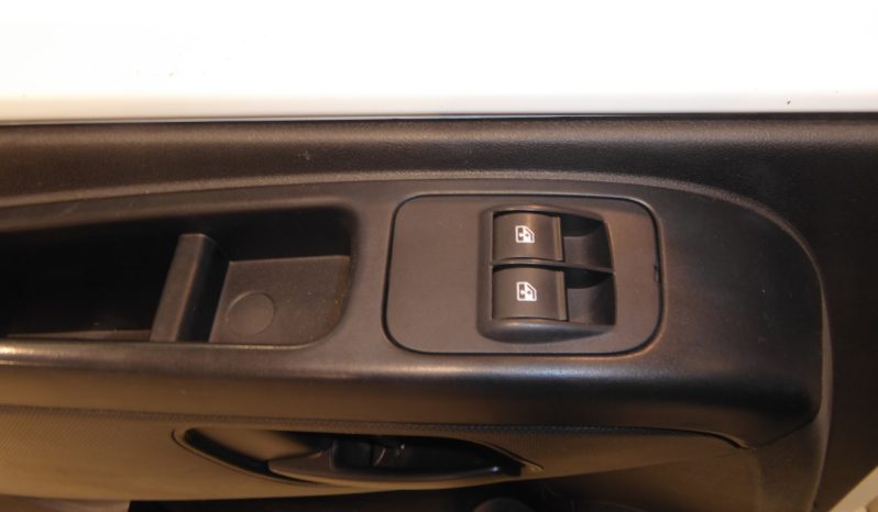 
								FIAT Fiorino Cargo Base 1.3 Mjet 75 CV lleno									